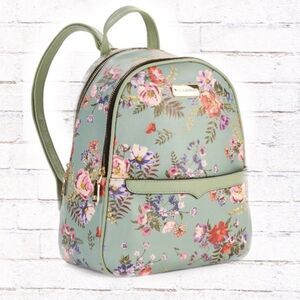 big buddha mini backpack BabyBuddha x Mimi And Pal Breast Pump Crafted from vegan leather with water Bag Big Buddha Mini Backpack
